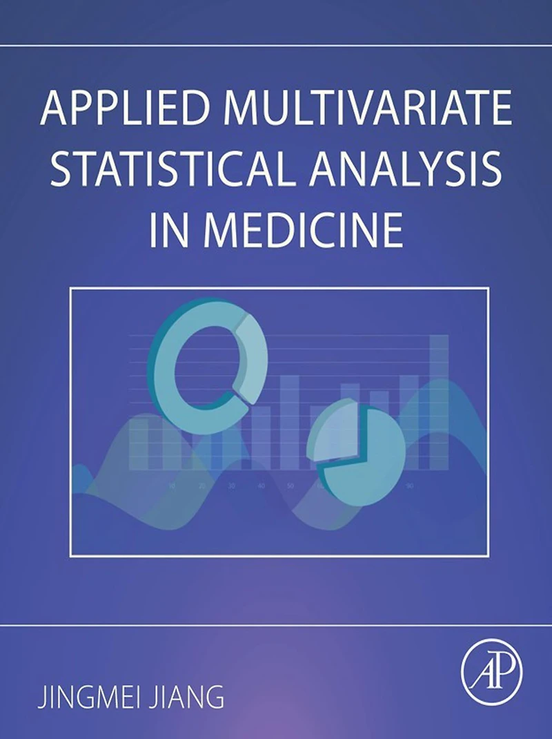 Applied Multivariate Statistical Analysis Medicine