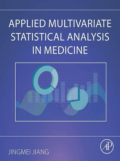 Applied Multivariate Statistical Analysis Medicine