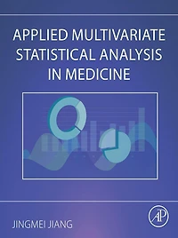 Applied Multivariate Statistical Analysis Medicine