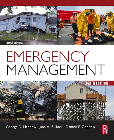 Introduction to Emergency Management