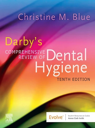 Darby's Comprehensive Review of Dental Hygiene