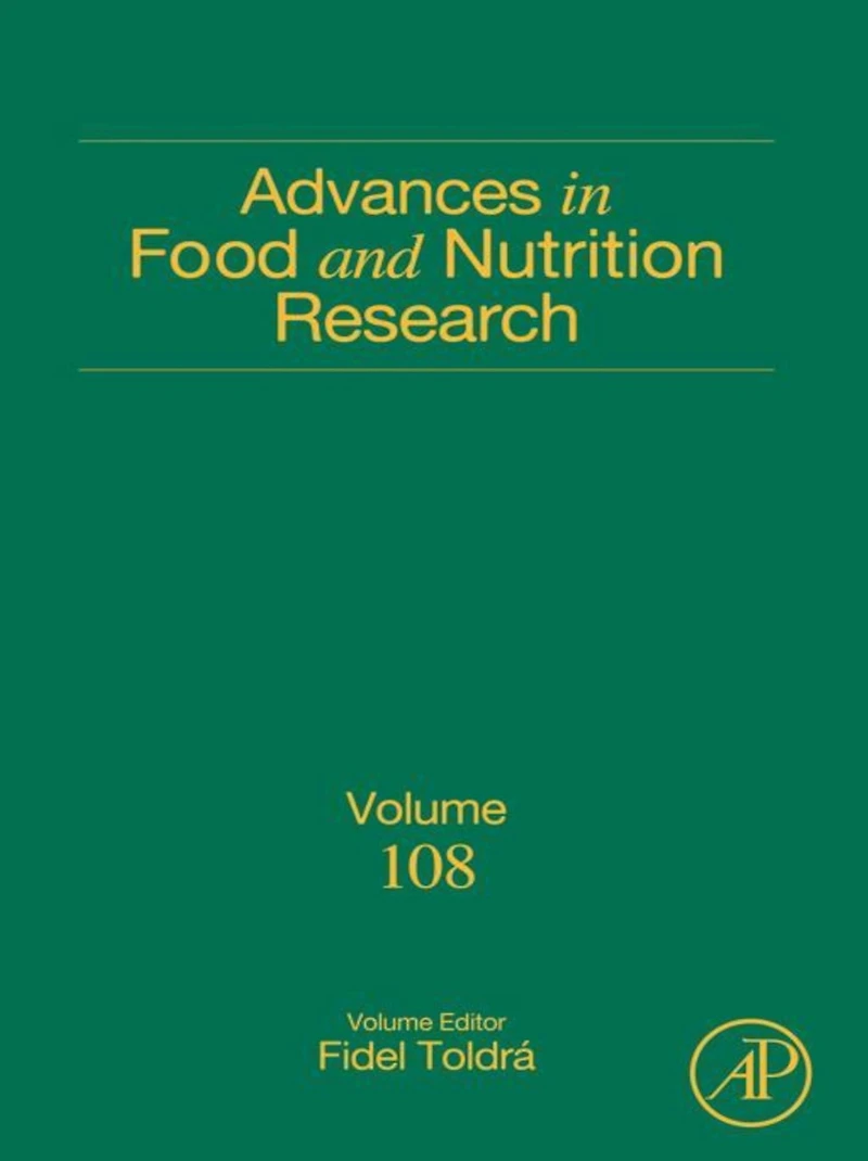 Advances Food and Nutrition Research