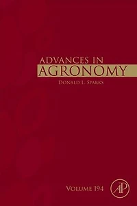 Advances Agronomy