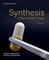 Synthesis of Best-Seller Drugs