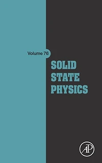 Solid State Physics