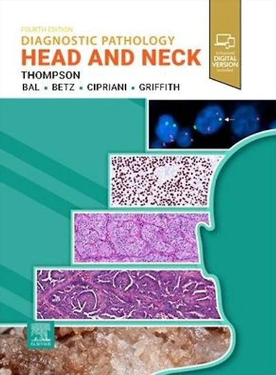 Diagnostic Pathology: Head and Neck