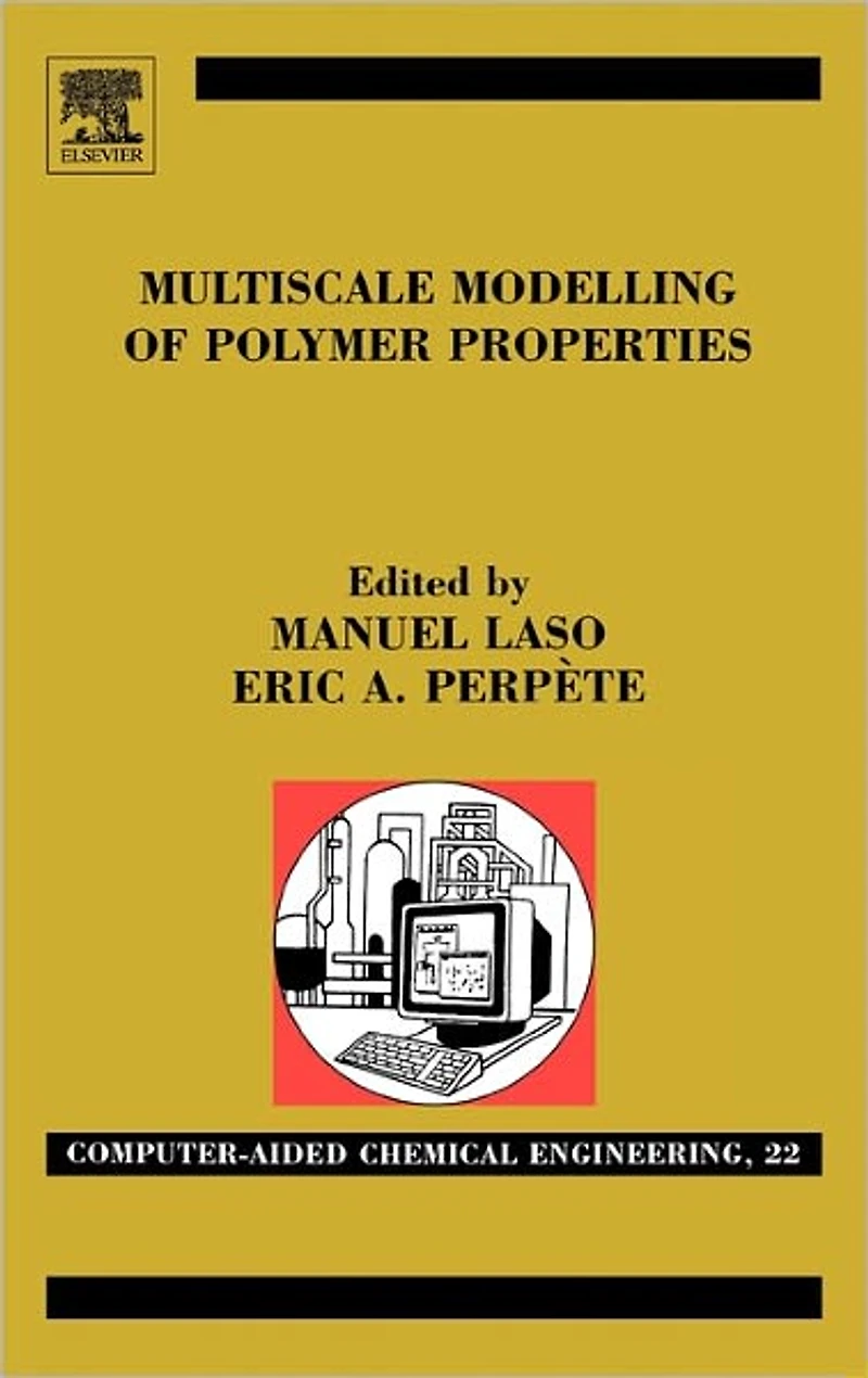 Multiscale Modelling of Polymer Properties