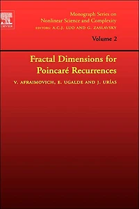 Fractal Dimensions for Poincare Recurrences