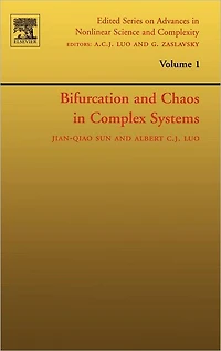 Bifurcation and Chaos in Complex Systems