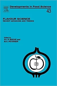 Flavour Science: Recent Advances and Trends