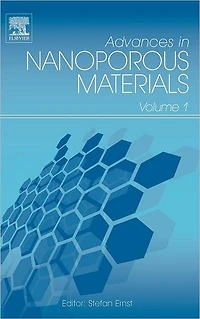 Advances Nanoporous Materials