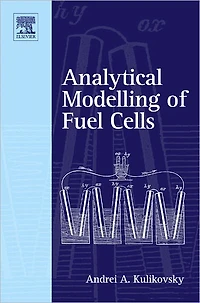 Analytical Modelling of Fuel Cells