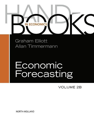 Handbook of Economic Forecasting
