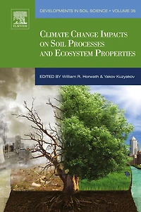 Climate Change Impacts on Soil Processes and Ecosystem Properties