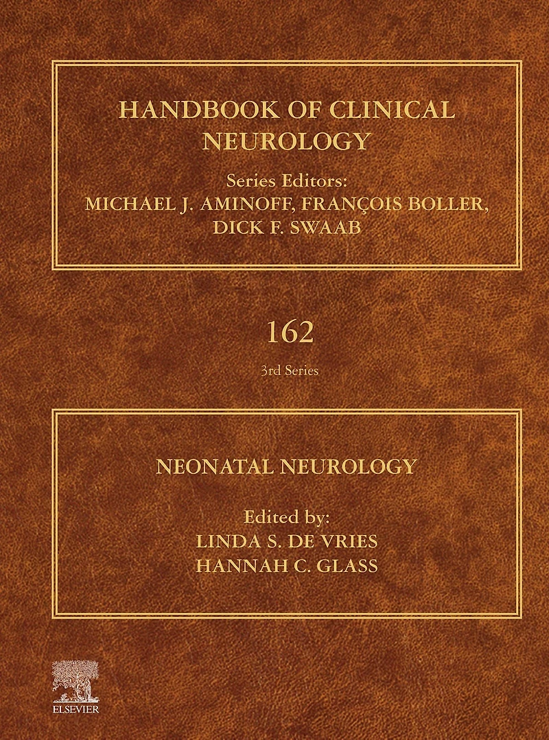 Neonatal Neurology: Handbook of Clinical Neurology Series