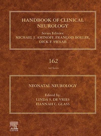 Neonatal Neurology: Handbook of Clinical Neurology Series