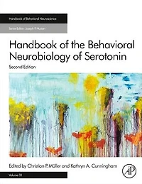 Handbook of the Behavioral Neurobiology Serotonin