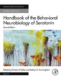 Handbook of the Behavioral Neurobiology Serotonin