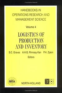 Logistics of Production and Inventory