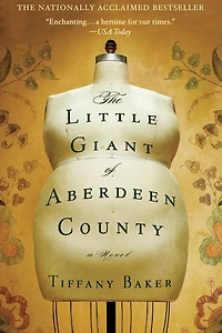 The Little Giant of Aberdeen County: A Novel