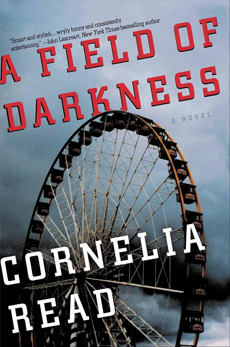 A Field of Darkness