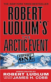 Robert Ludlum's (TM) The Arctic Event