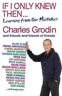 If I Only Knew Then...: Learning from Our Mistakes