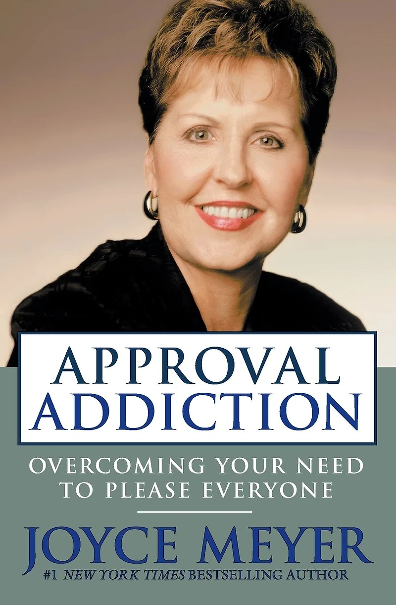 Approval Addiction: Overcoming Your Need to Please Everyone