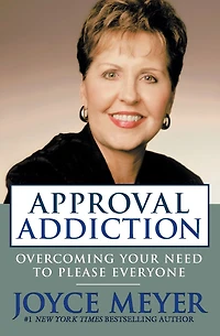 Approval Addiction: Overcoming Your Need to Please Everyone