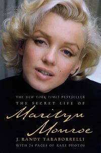 The Secret Life of Marilyn Monroe (Abridged)