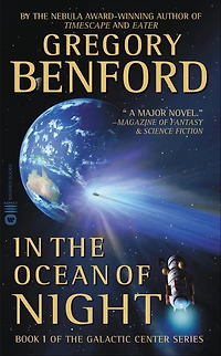 the Ocean of Night (Galactic Center Series #1)