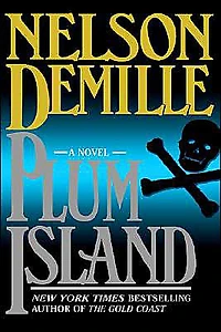 Plum Island (John Corey Series #1)