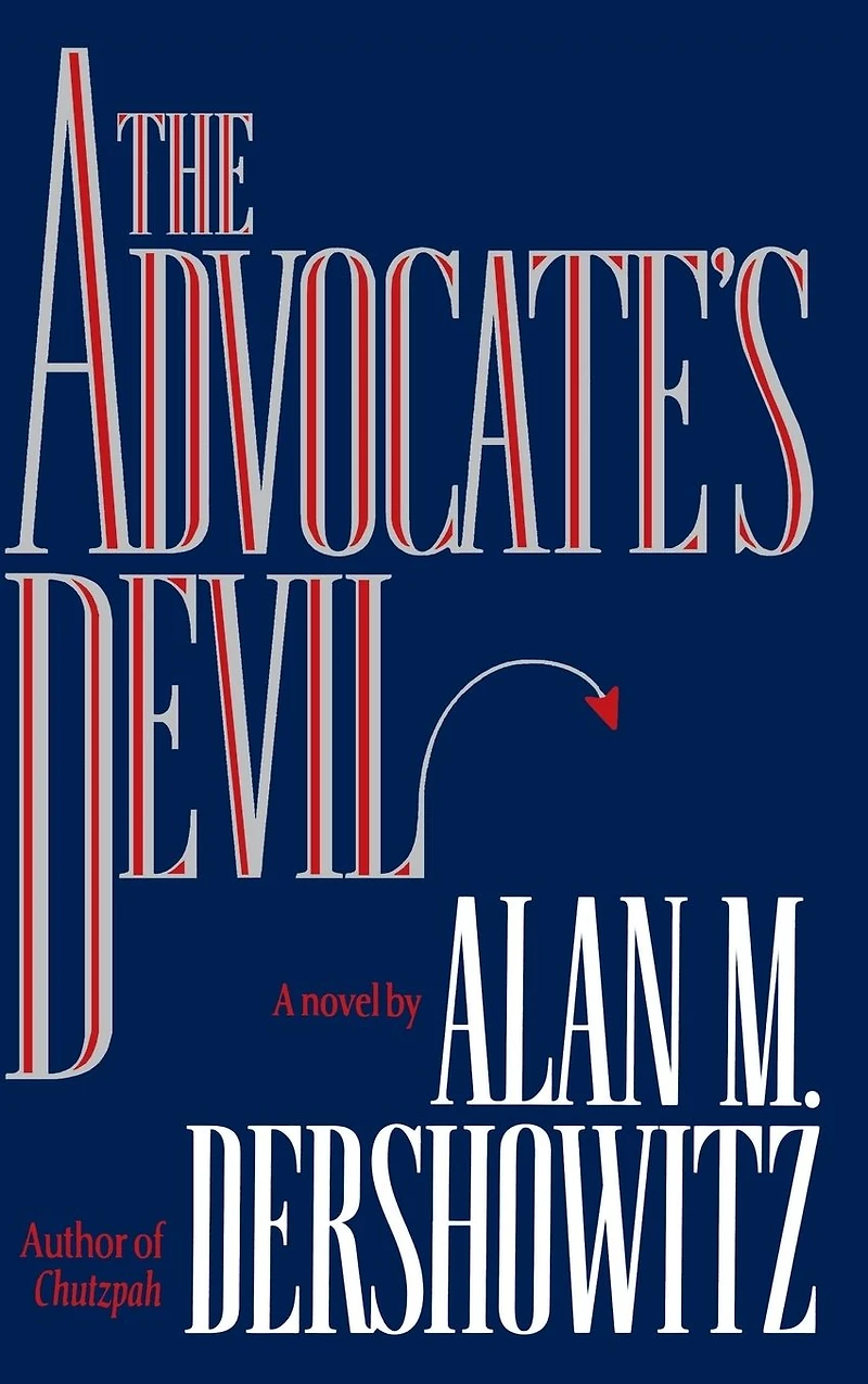 The Advocate's Devil (Abridged)