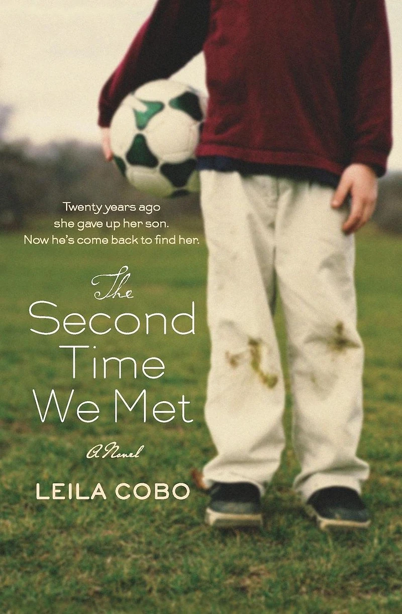 The Second Time We Met