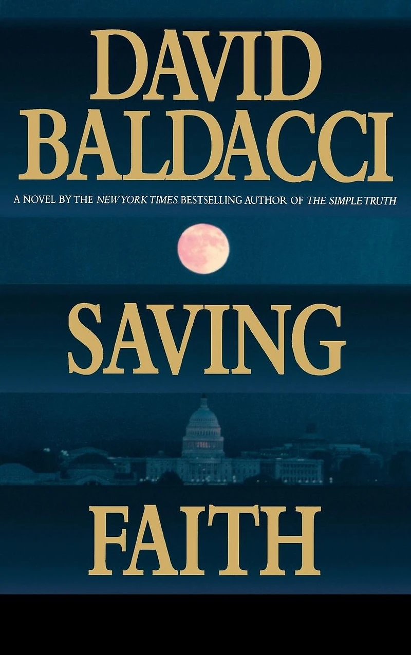 Saving Faith