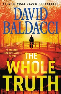 The Whole Truth (Abridged)