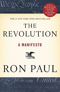 The Revolution: A Manifesto