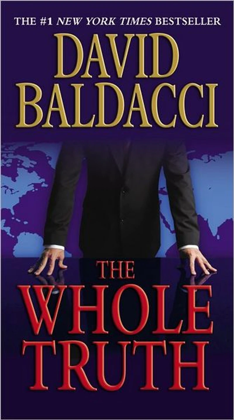 The Whole Truth (Abridged)