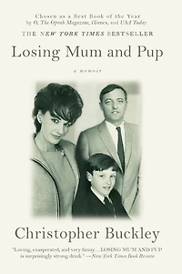 Losing Mum and Pup: A Memoir