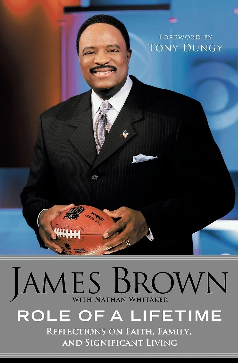 Role of a Lifetime: Reflections on Faith, Family, and Significant Living