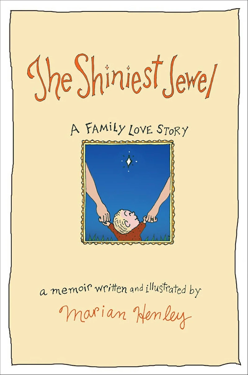 The Shiniest Jewel: A Family Love Story