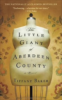The Little Giant of Aberdeen County: A Novel