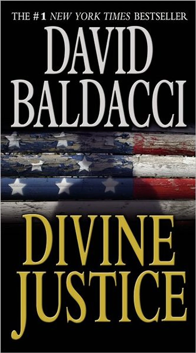 Divine Justice (Abridged)