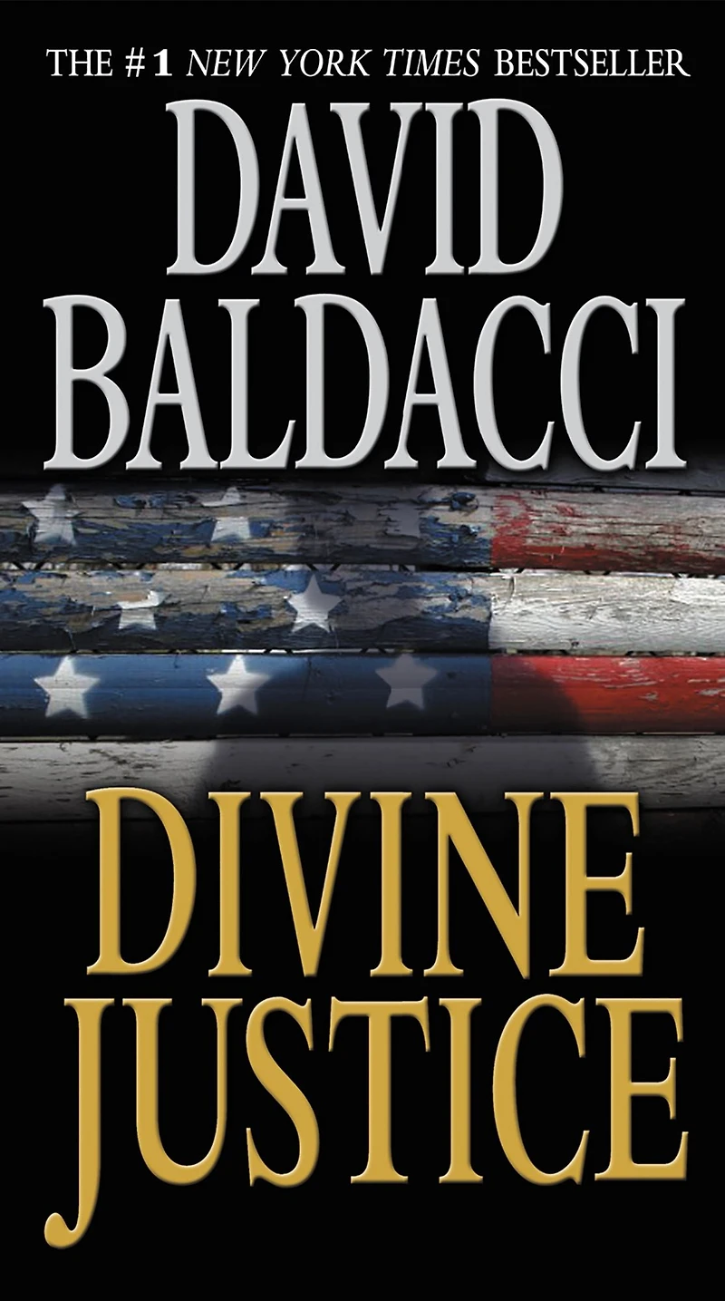 Divine Justice (Abridged)