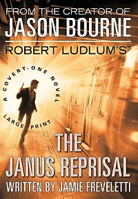 Robert Ludlum's (TM) The Janus Reprisal