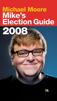 Mike's Election Guide 2008
