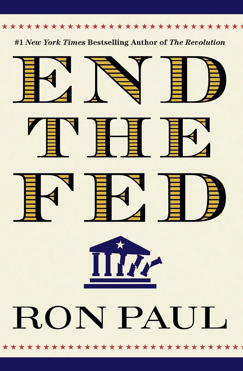 End The Fed