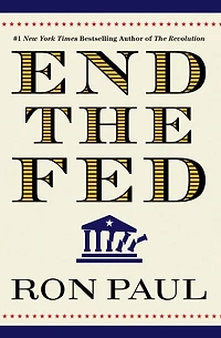 End The Fed