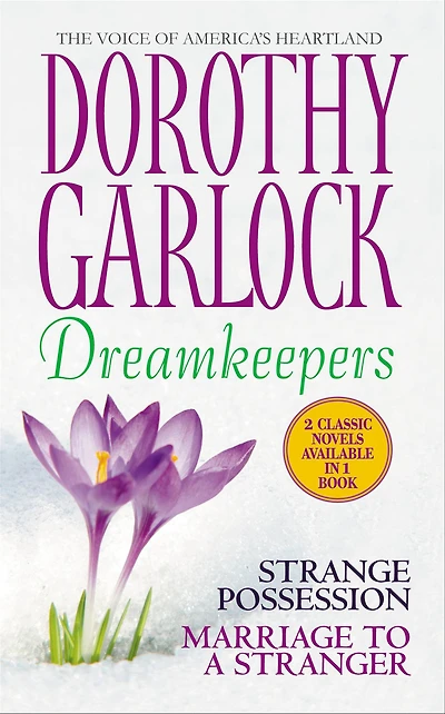Dreamkeepers: Strange Possession/Marriage to a Stranger