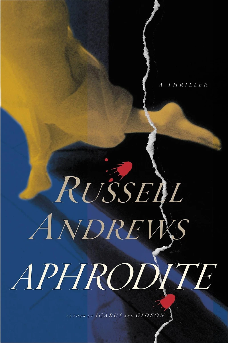 Aphrodite